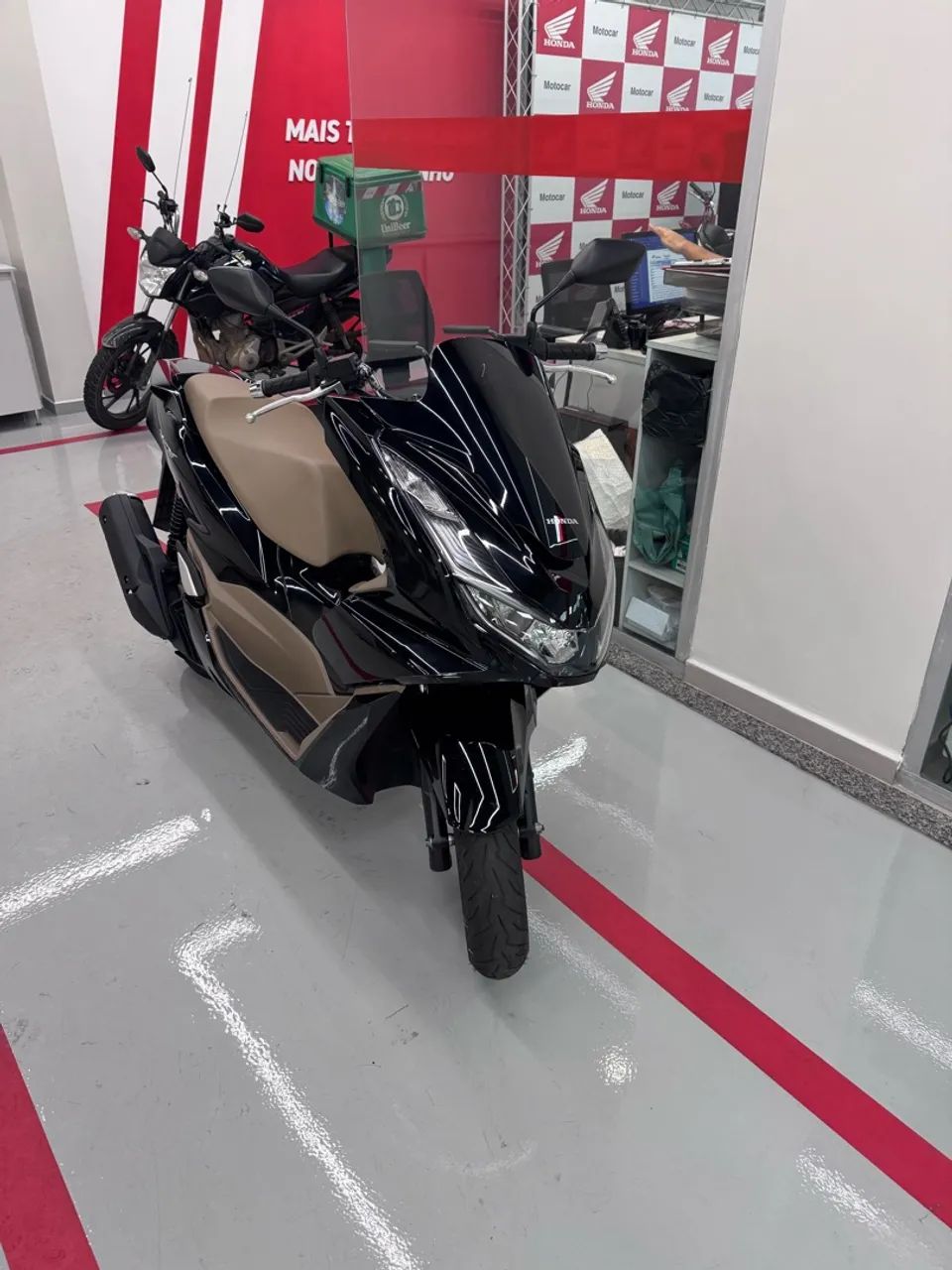 PCX 2026 - Foto 5