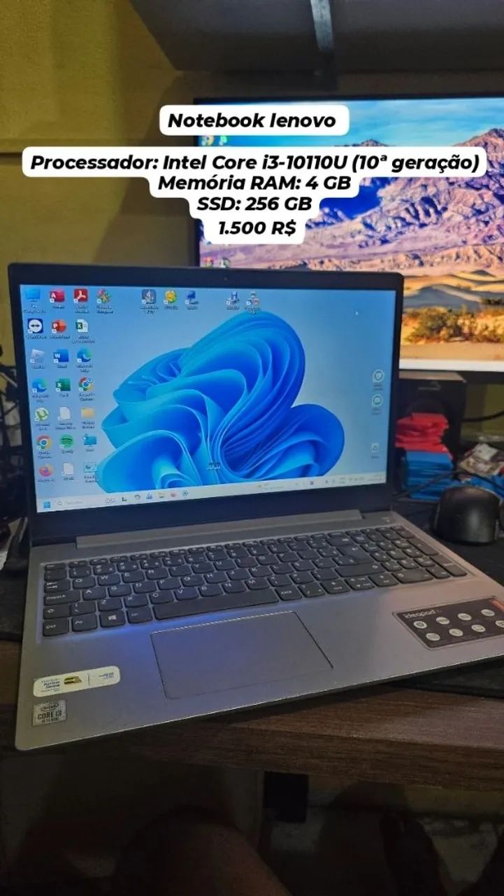Notebook 