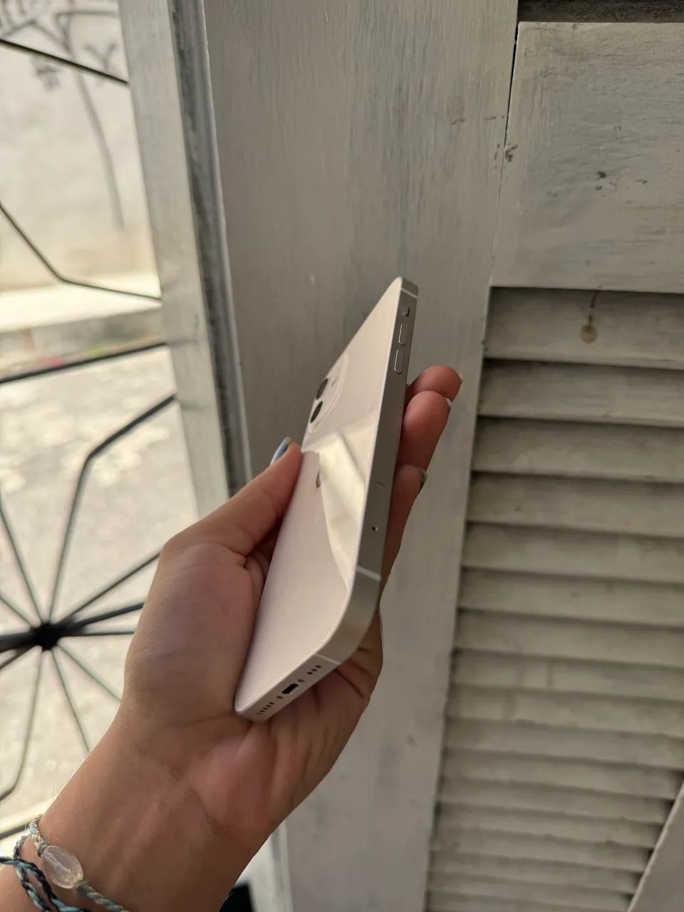 iPhone 12 128gb para vender hoje - Foto 5