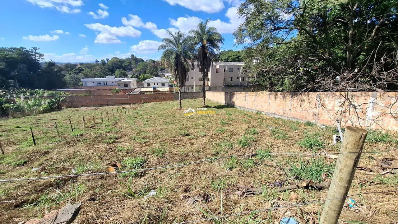 LOTE 1000m² TREVO-BELO HORIZONTE-MG Ref.:22485 - Foto 5