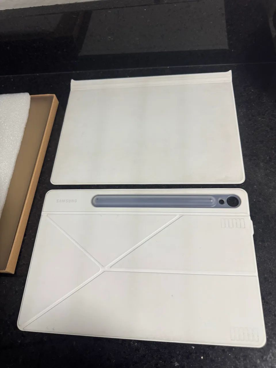 Capa para tablete Samsung 9