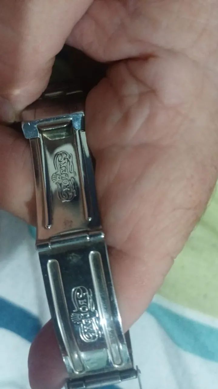 Vendo relógio rolex - Foto 4