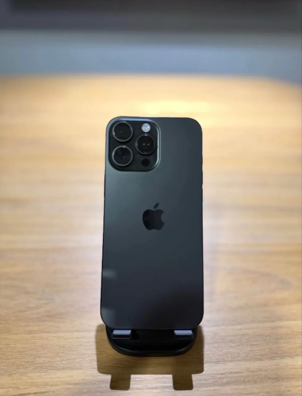 IPHONE 16 PRO MAX 256gb - 100% ORIGINAL - Foto 2