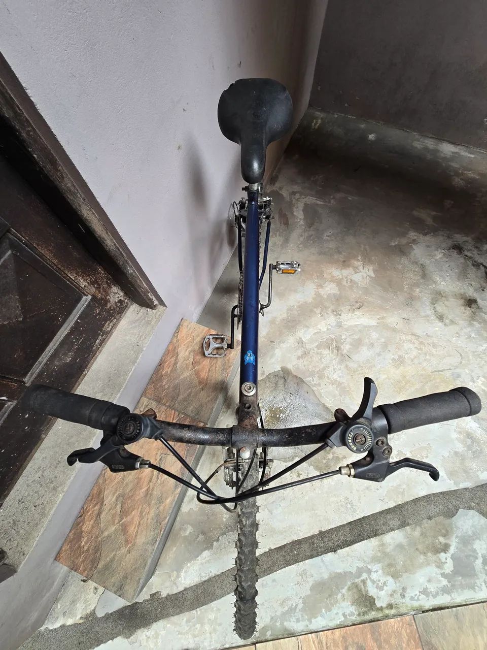 Bicicleta Begatti Aro 26 18 marchas - Foto 5