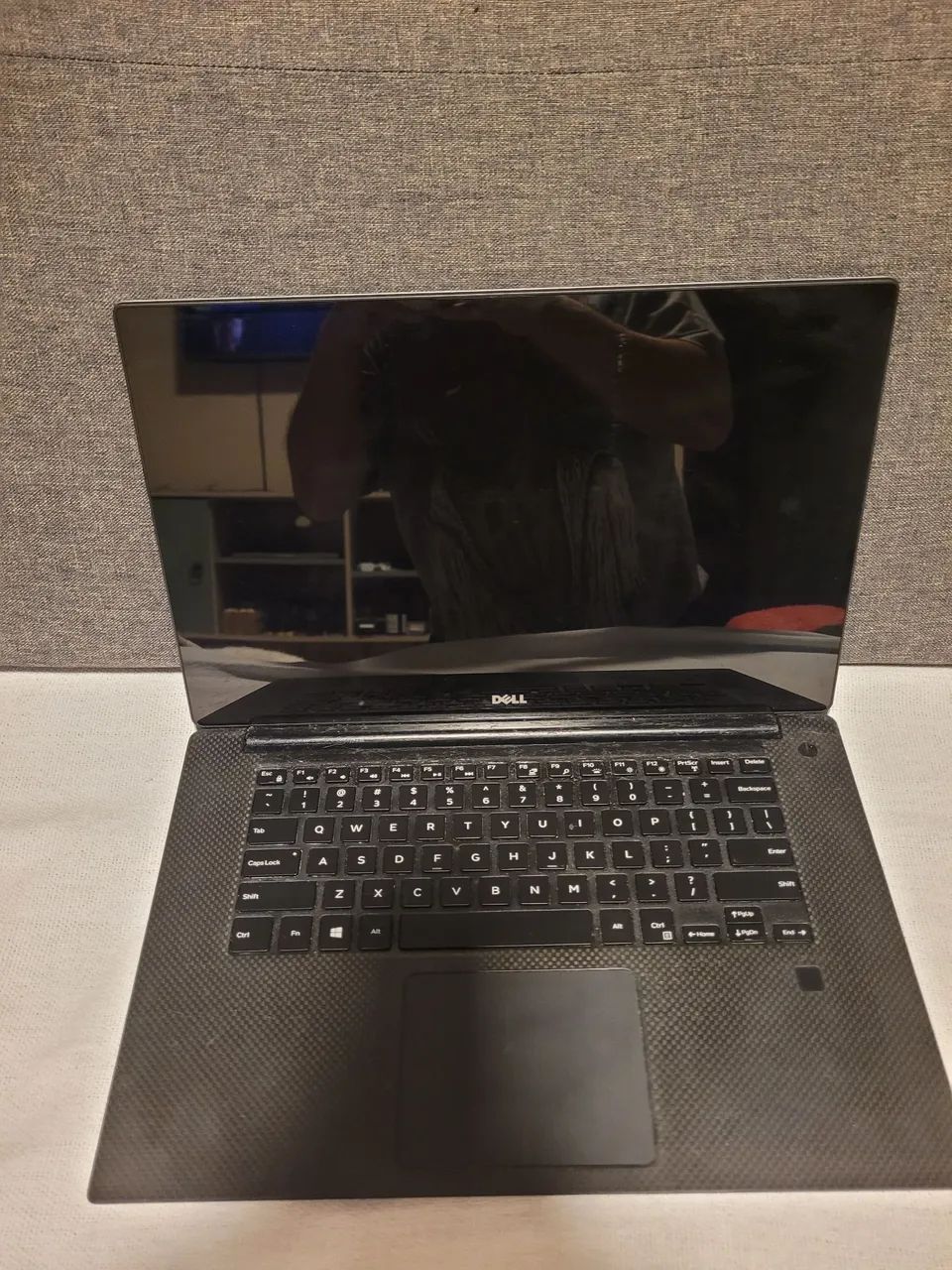 Notebook Dell Xps 15 9560 (DEFEITO)