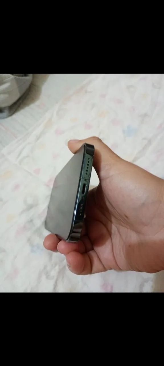 Iphone 12 pro max  - Foto 3