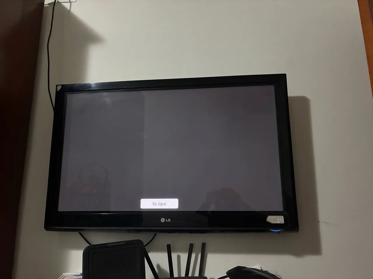 Tv 43? não é smart  - Foto 4