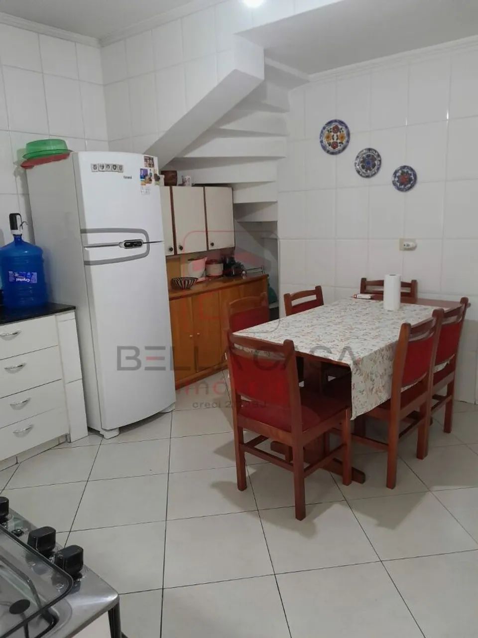 Sobrado no Ipiranga com 2 dormitórios mais edícula e 3 vagas - Foto 5