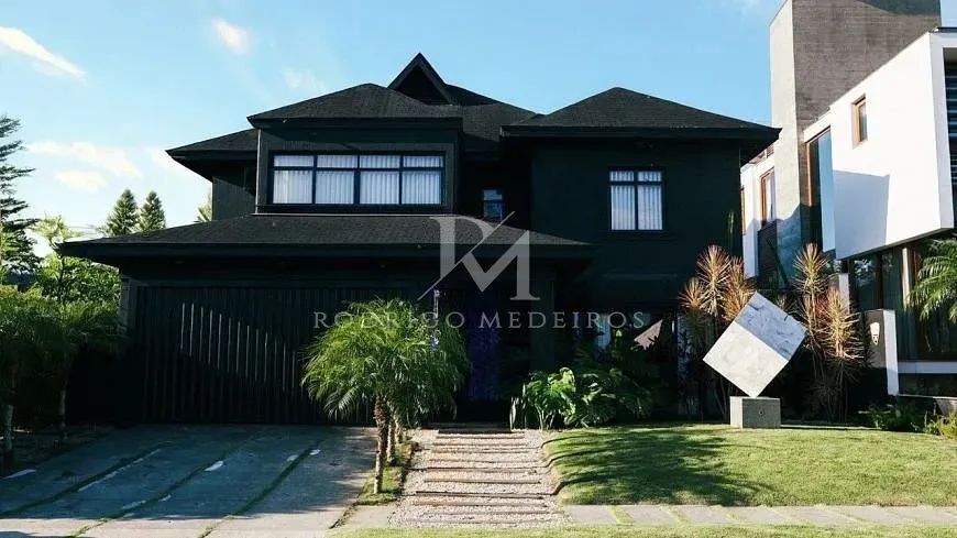 Casa com 4 dormitórios à venda em Jurerê Internacional, Florianópolis - Foto 2