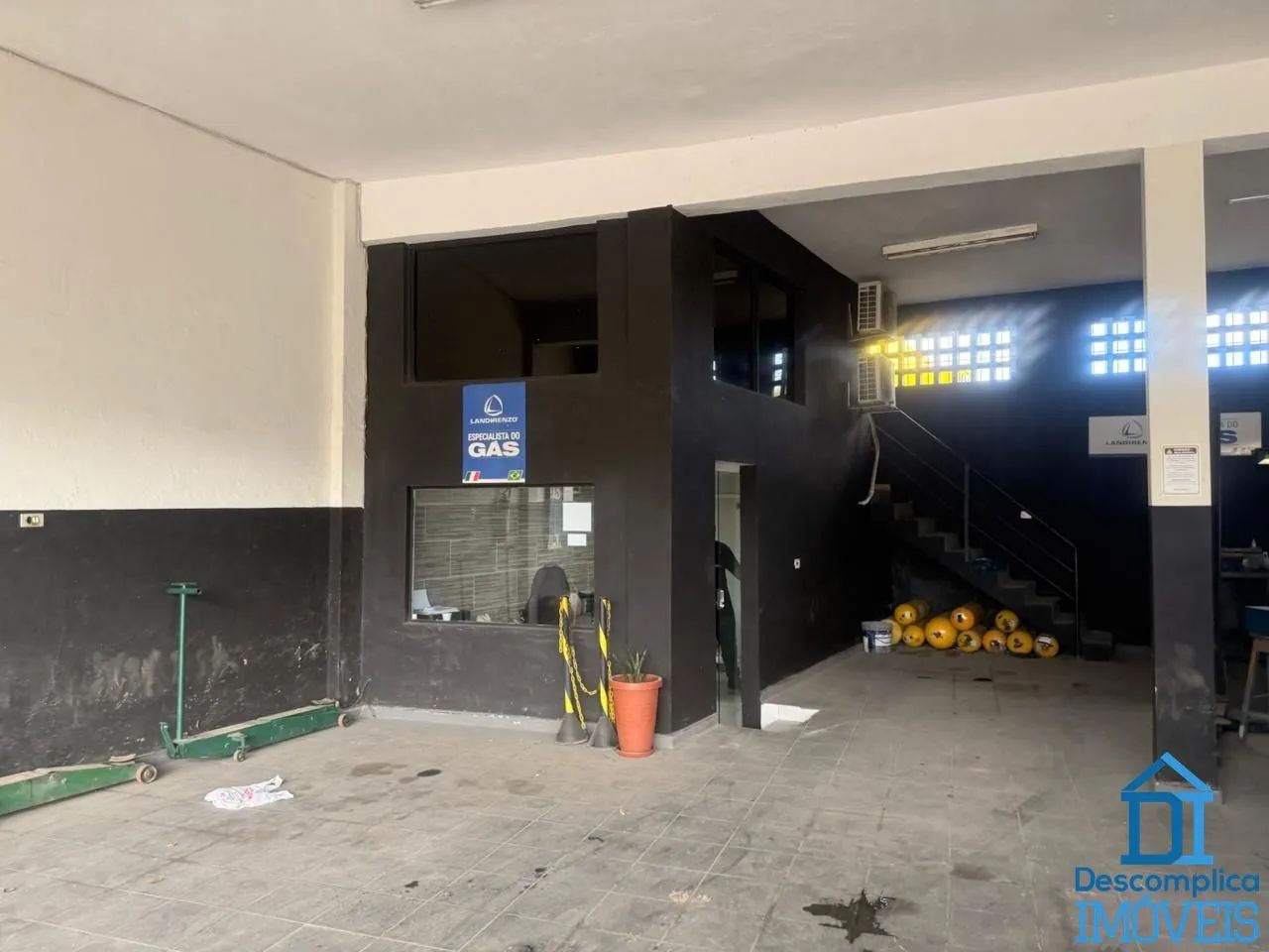 Ponto Comercial 290m² - San Martin/Recife - Foto 2