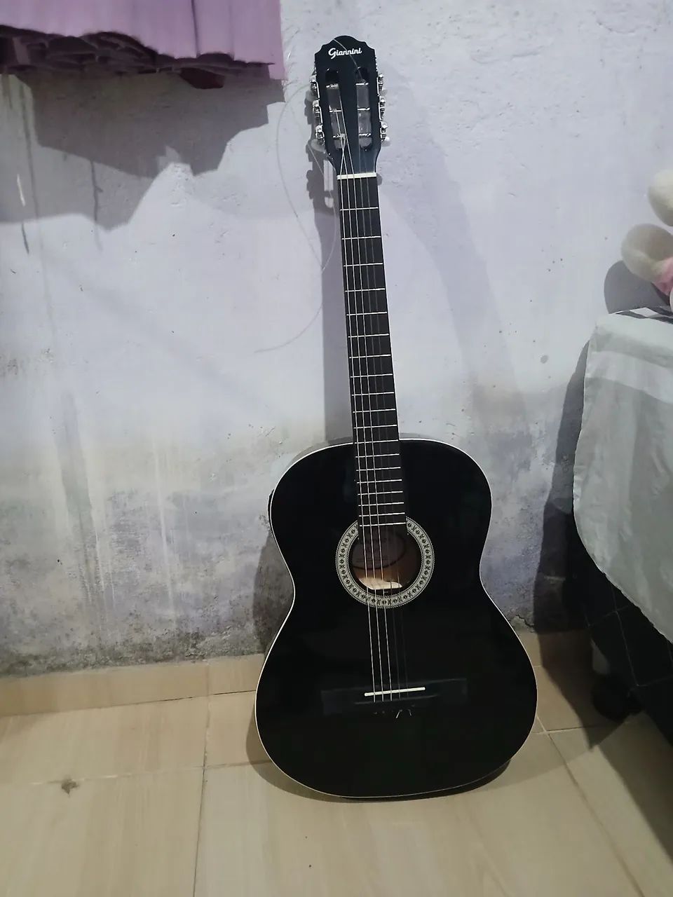Violão  - Foto 2