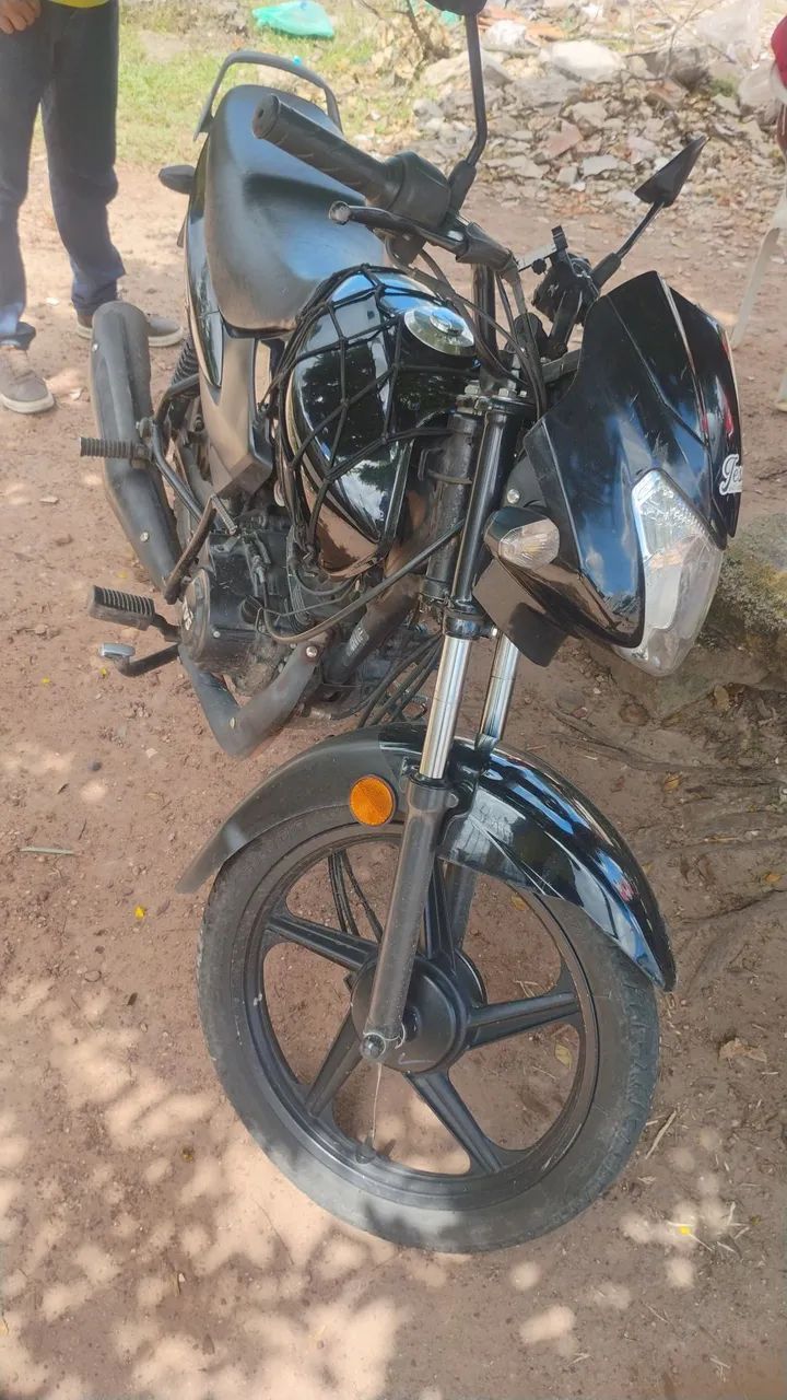 Venda mottu