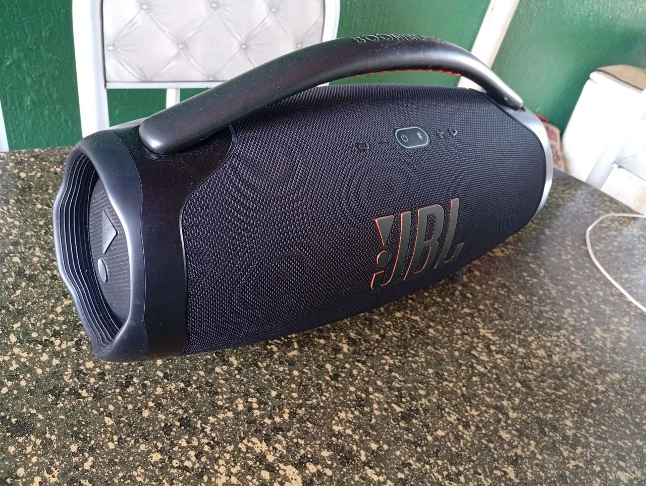 JBL BOMBOX 3 - Foto 3
