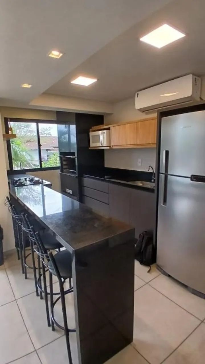 APARTAMENTO no COSTA E SILVA com 2 quartos para LOCAÇÃO, 58 m² - Foto 4