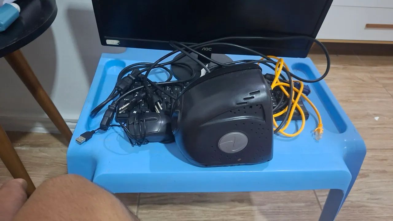 Monitor - Foto 2