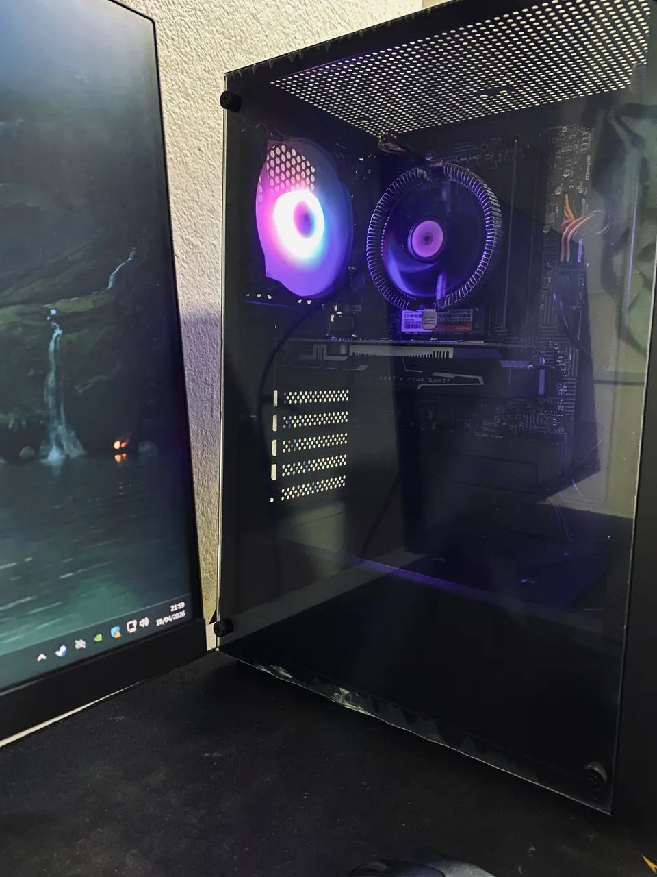 PC GAMER COMPLETO 431117325629532161