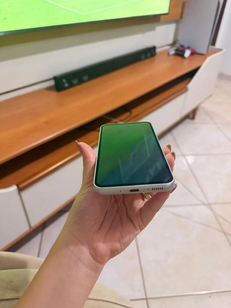  SAMSUNG GALAXY A54 - SEM DEFEITOS! - Foto 3