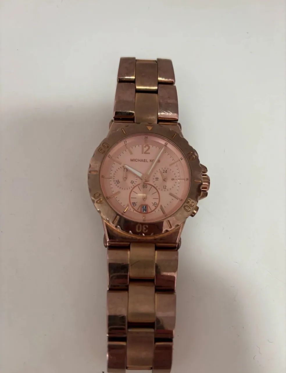 Relógio MICHAEL KORS 