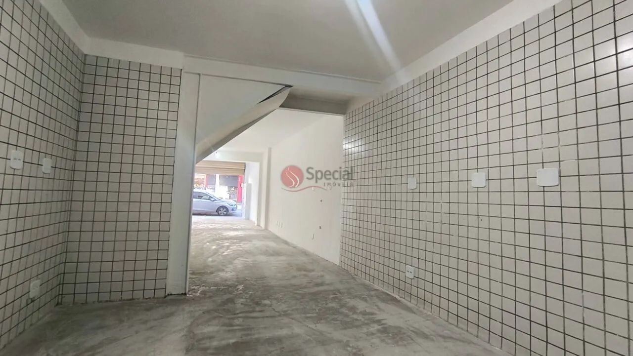 Salão 102 metros no Tatuapé para alugar.