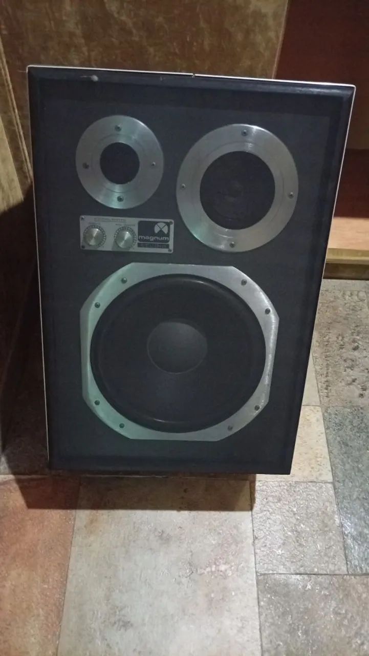 Caixas de som  - Foto 4