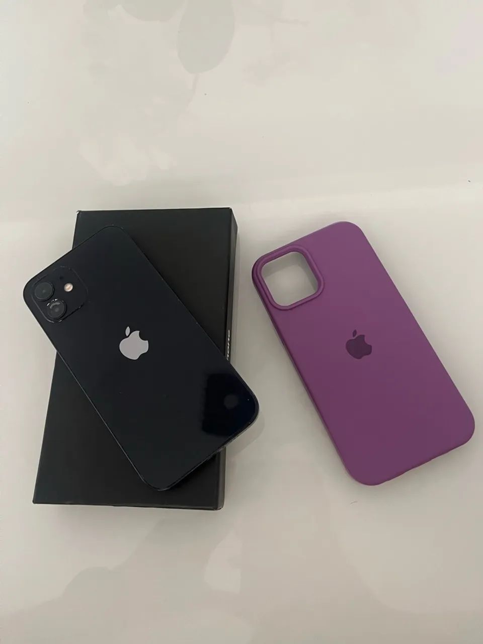 iPhone 12 - 64GB - Foto 2