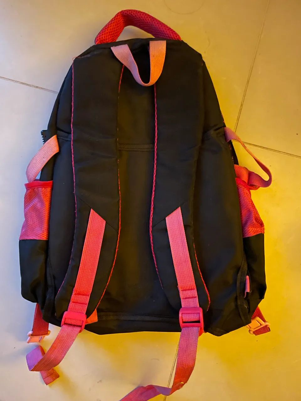 Mochila 4 Divisórias  - Foto 2