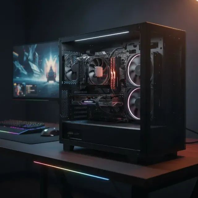 Processador Intel Core I7-4770 4 Core 3.9ghz Bx80646i74770 - Foto 3