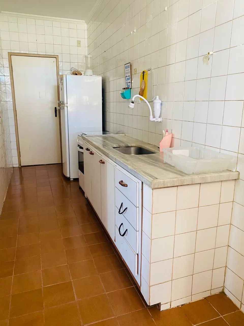 Alugo quarto para meninas. R$ 680,00  - Foto 3