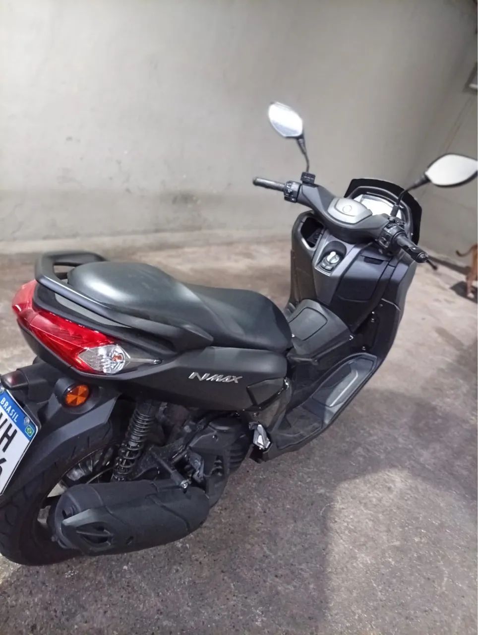 NMax Abs 3.000 km - Foto 2