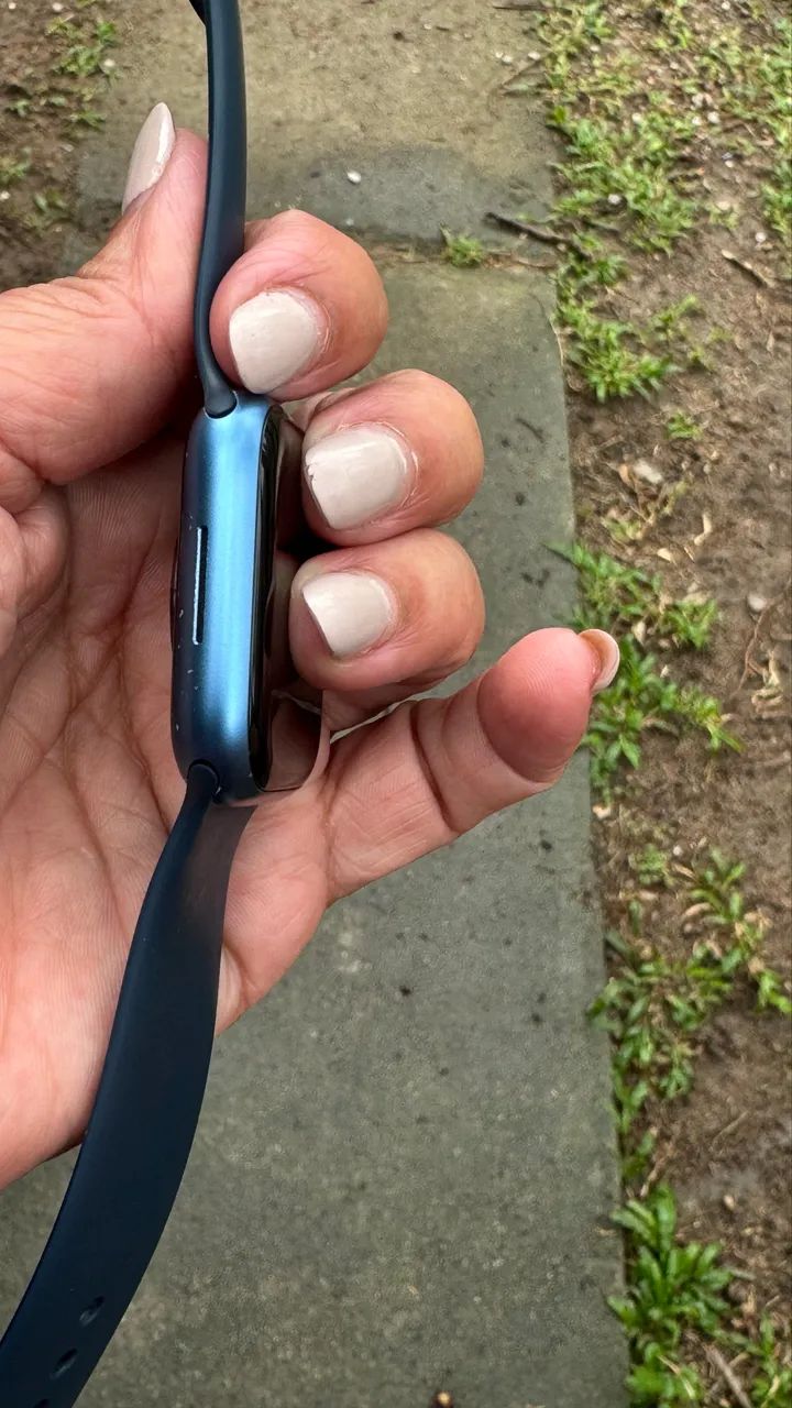 Apple Watch serie 7 Gps  45? - Foto 5
