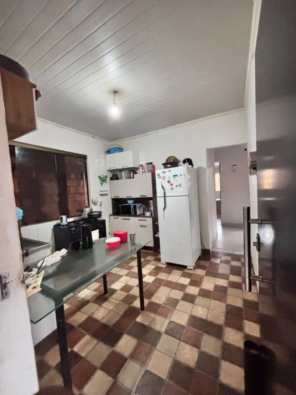 Vendo linda casa na cidade Ocidental GO - Foto 2