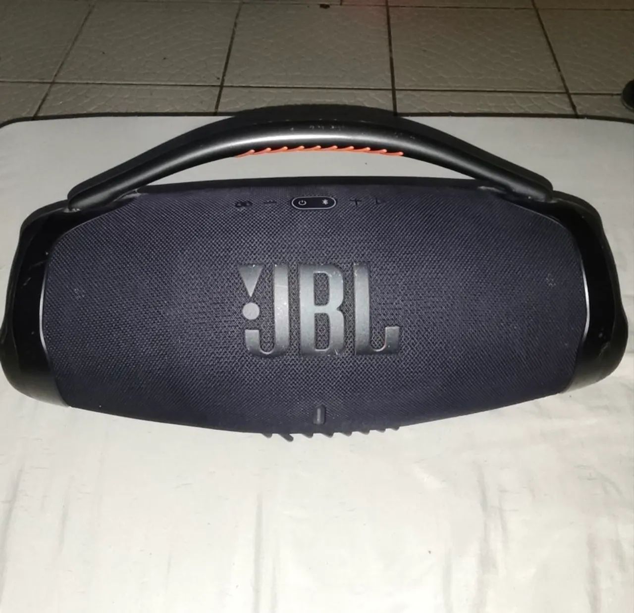 BOMBOOX 3 JBL 