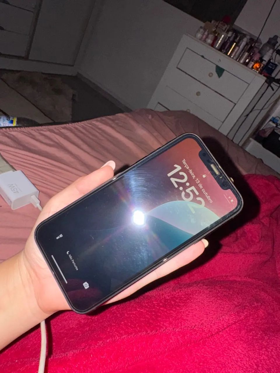 iPhone XR  - Foto 5