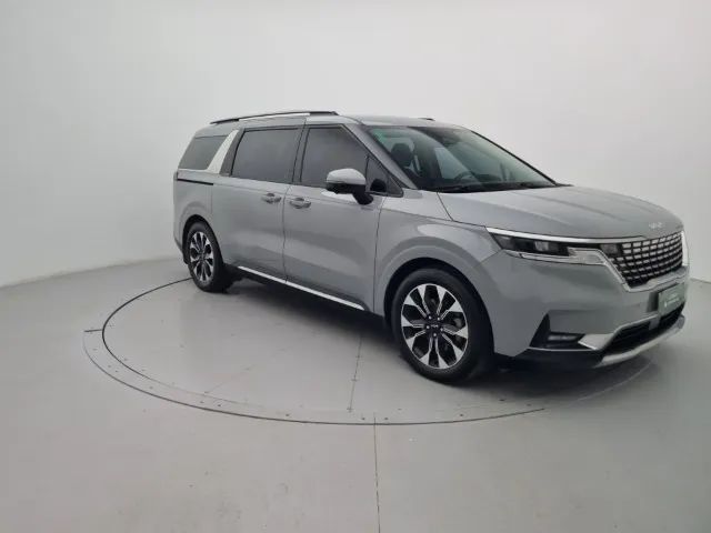 KIA Carnival 2022