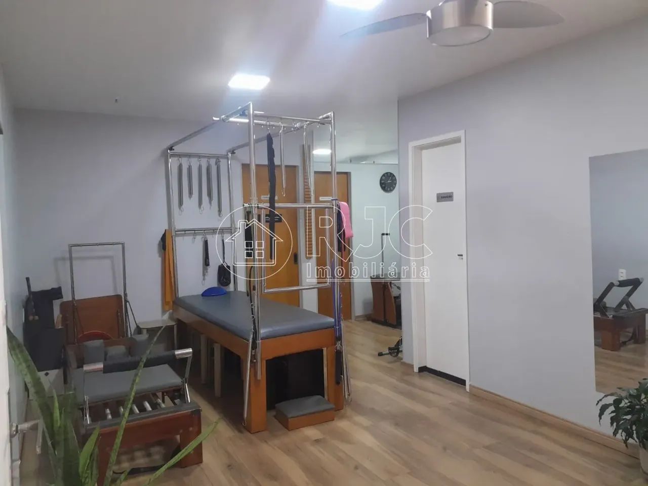 Imóvel para venda com 44 metros quadrados com 1 quarto em Tijuca - Rio de Janeiro - RJ - Foto 3