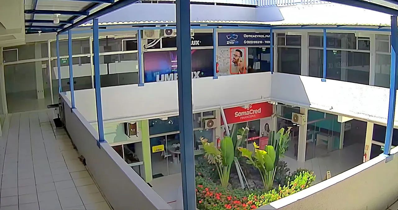 Aluga-Se Salas Comerciais na ACSE 01 - Antiga 104 Sul  - Foto 5