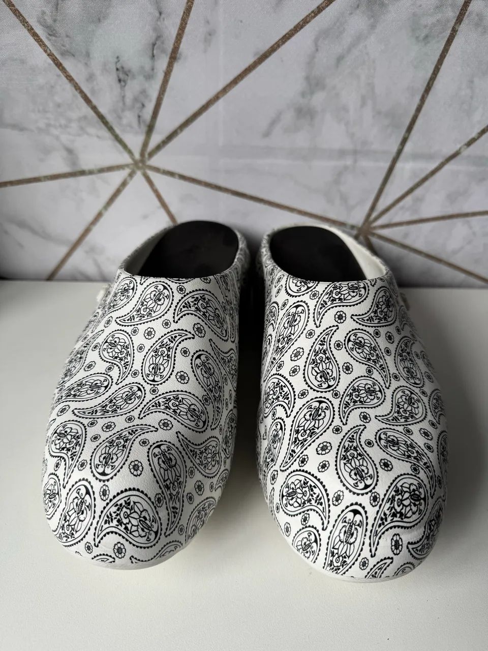 Melissa Free Clog Printed Platform  - Foto 3