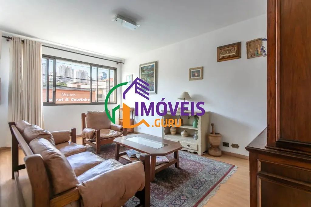 APARTAMENTO - BROOKLIN - SP