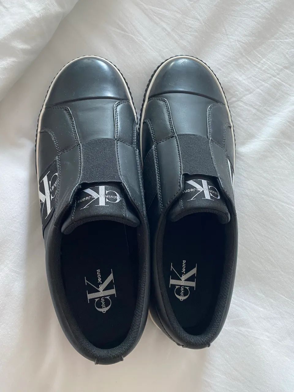 Vendo Sapato Calvin Klein