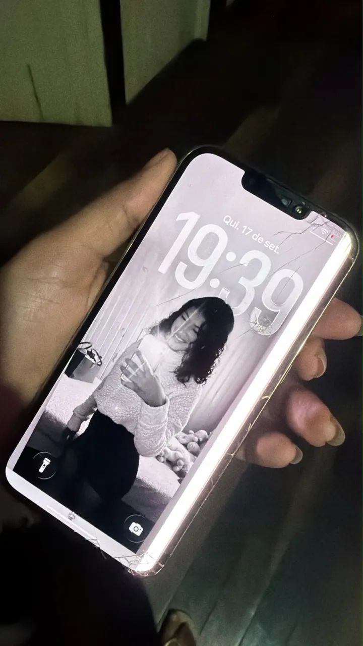 iPhone 13 Pro 