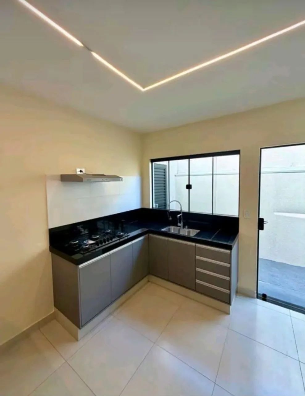 Casa a venda no Turu [AR] - Foto 2
