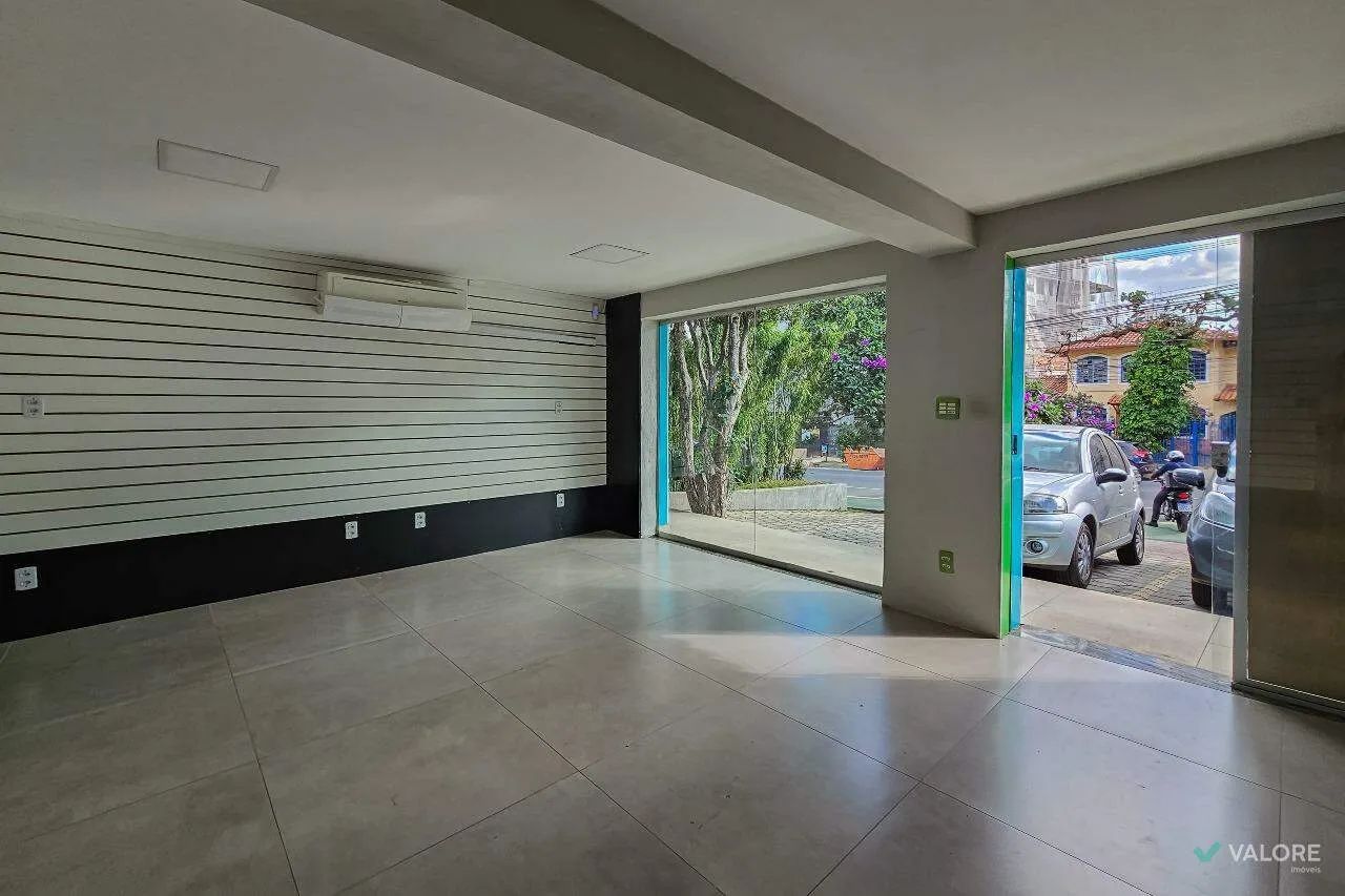 Loja Av. Bandeirantes Mangabeiras