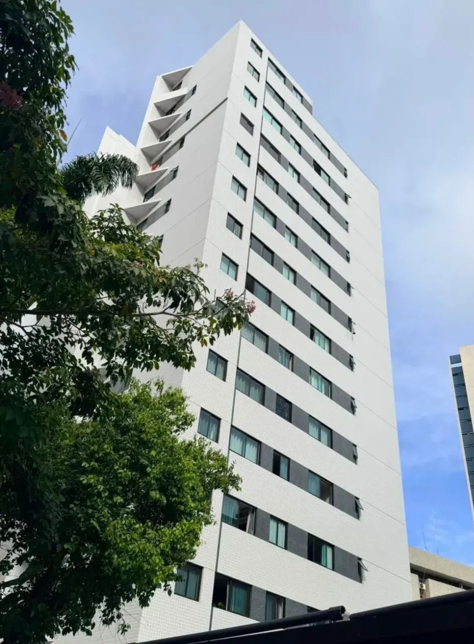 2 quartos na Tamarineira - Localização privilegiada -