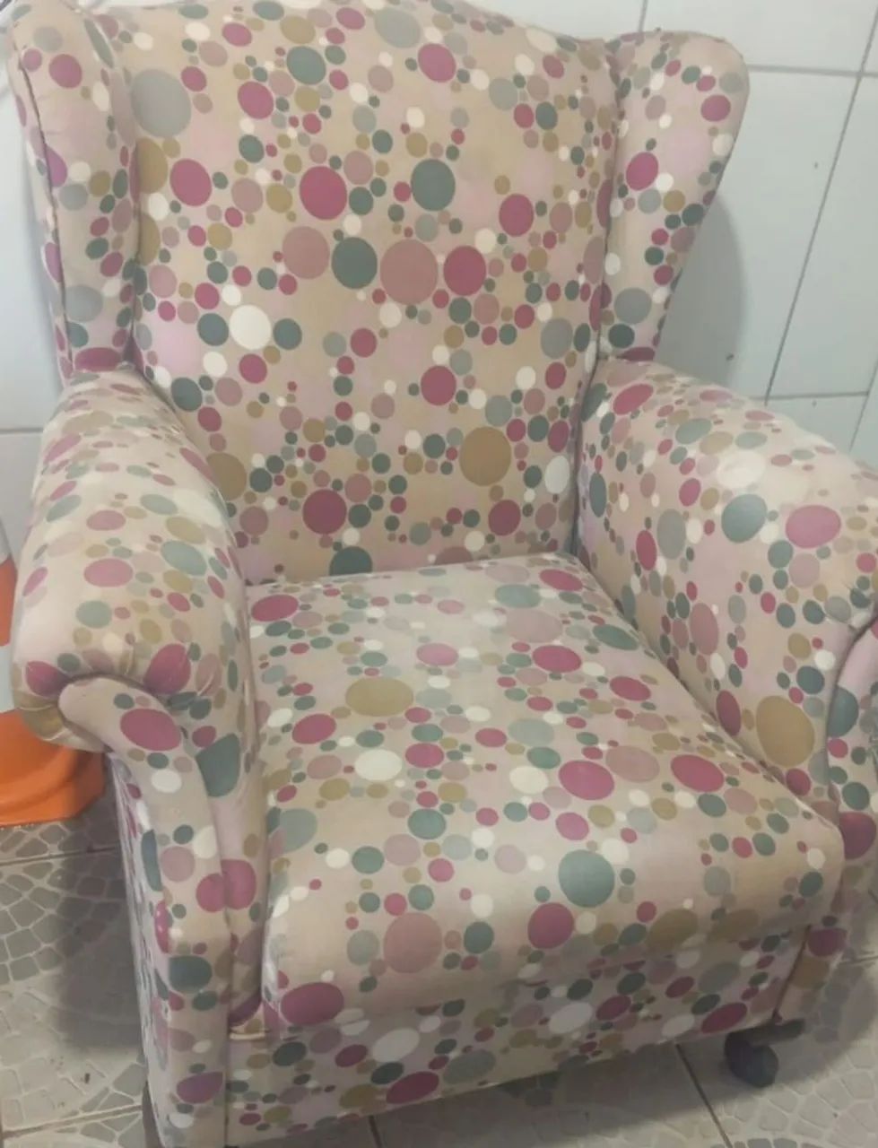 Poltrona  1 lugar - Foto 4