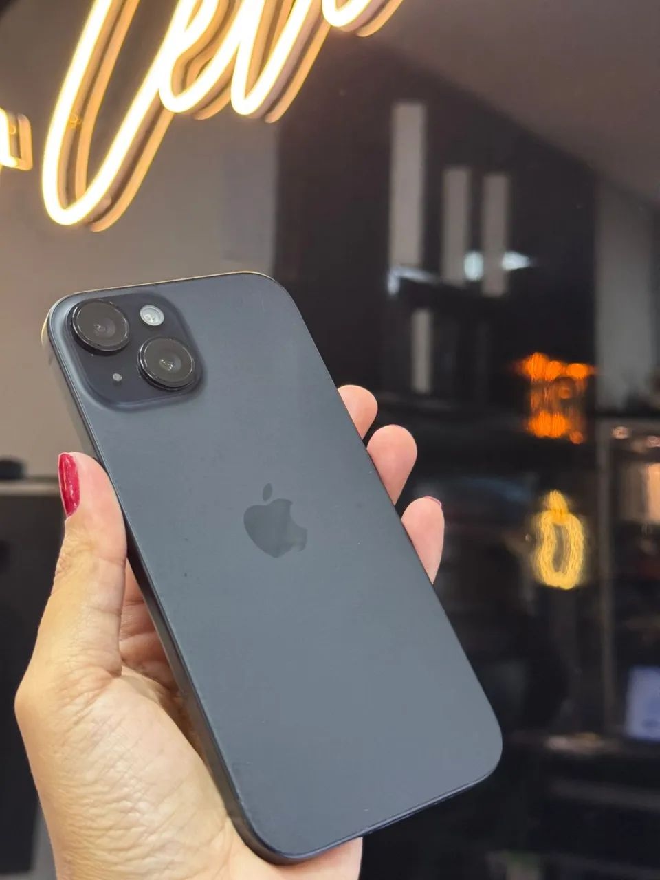 iPhone 15 128GB  - Foto 2