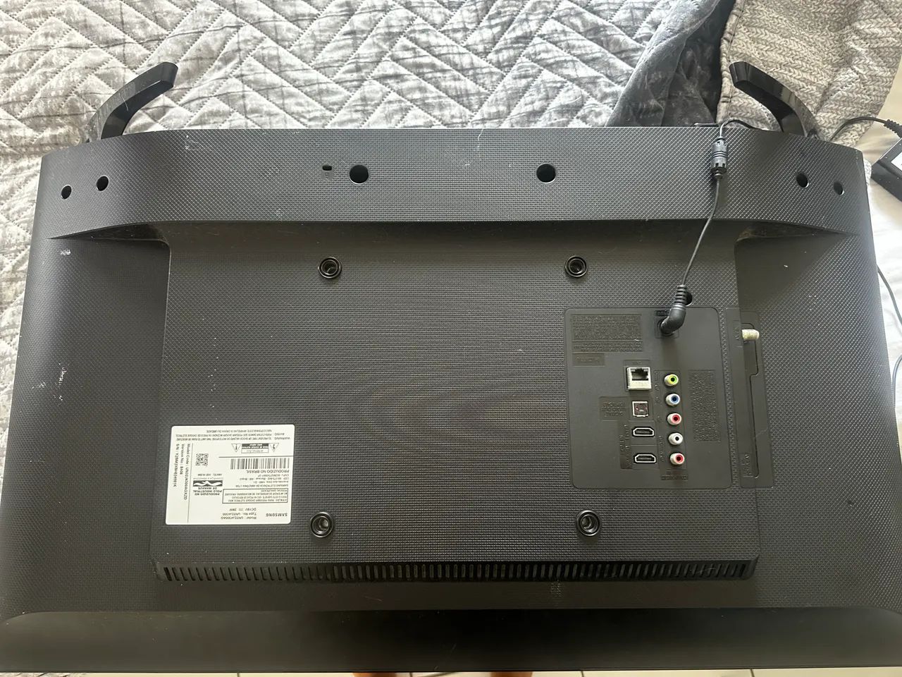 Vendo tv Samsung  - Foto 2
