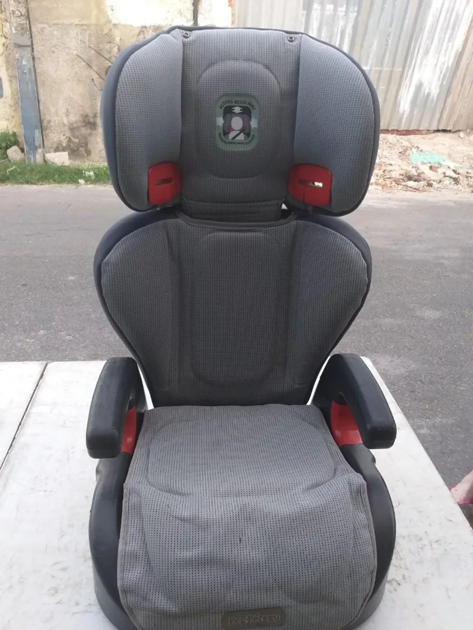 Diversas cadeiras automotivas  - Foto 3