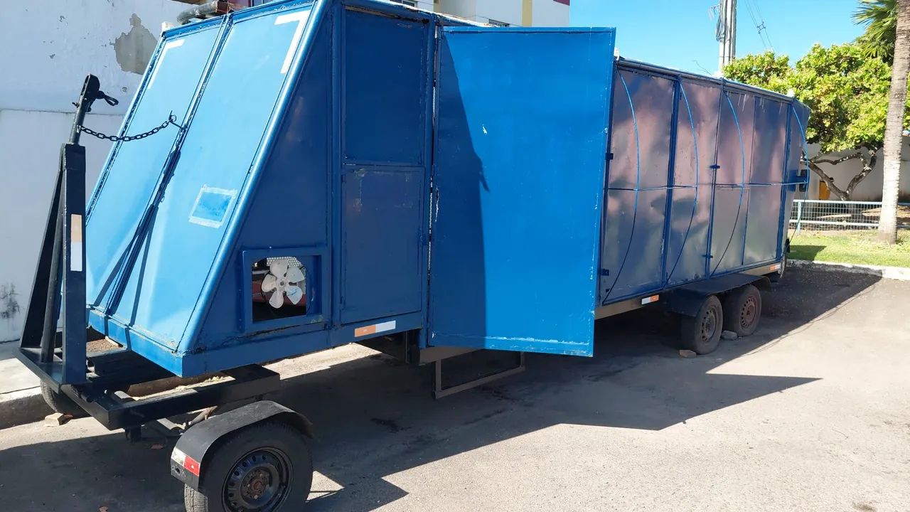 Ventura UTV T-ARCHON 2014 - Foto 3