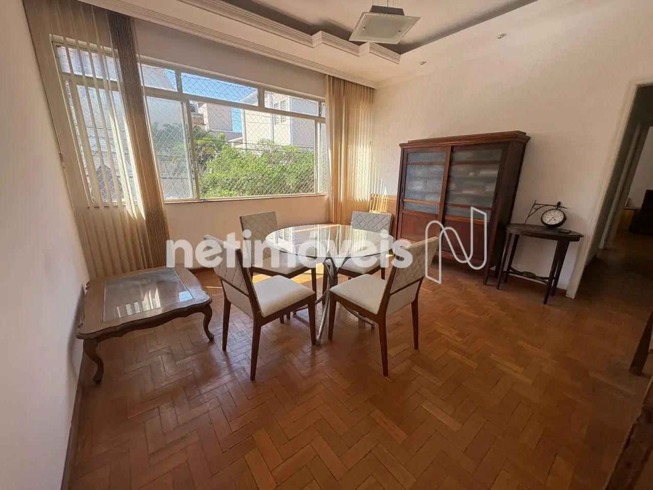 Imóvel 2 quartos Colégio Batista - Foto 2