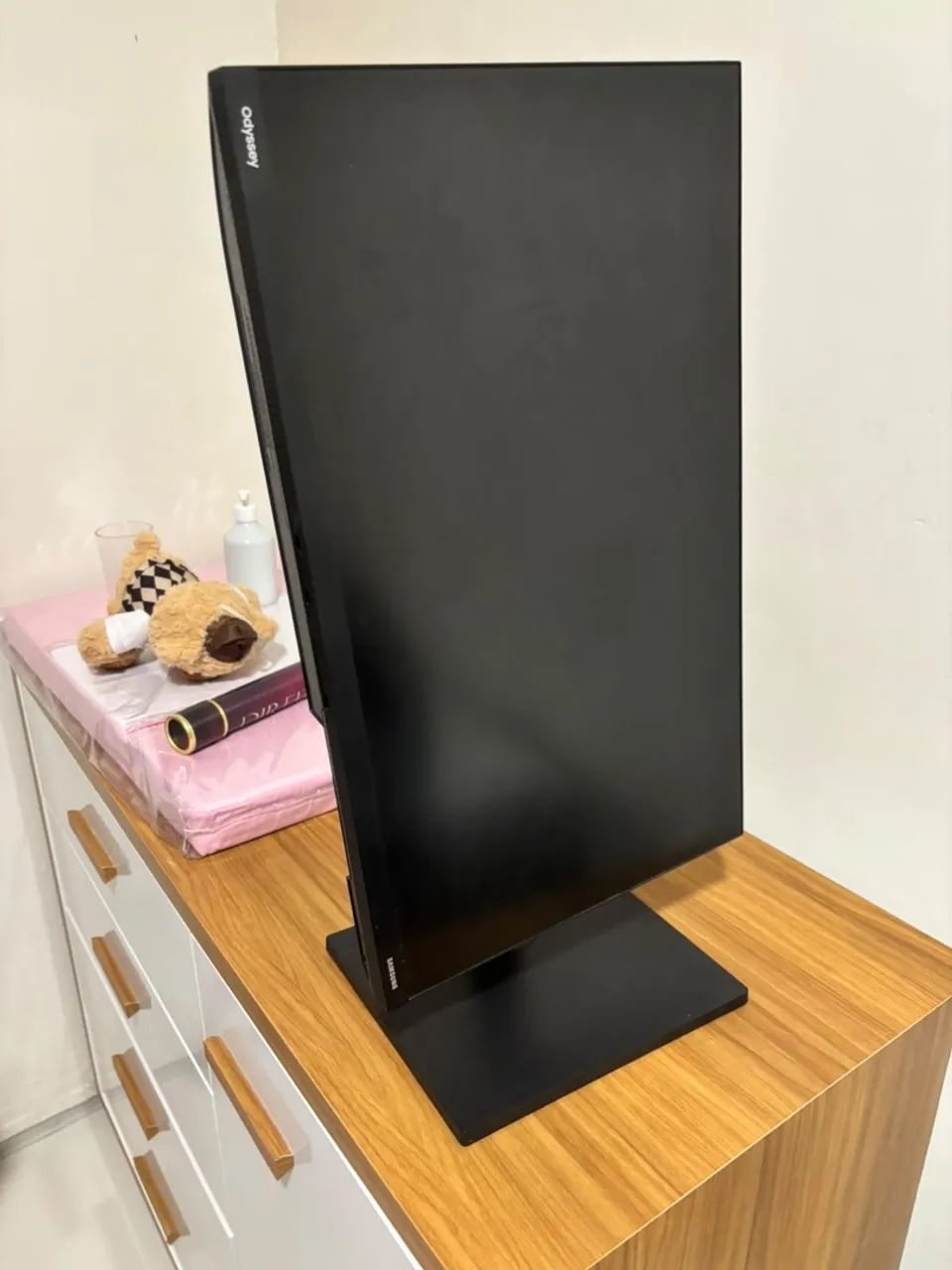 MONITOR SAMSUNG ODYSSEY G30 - Foto 2